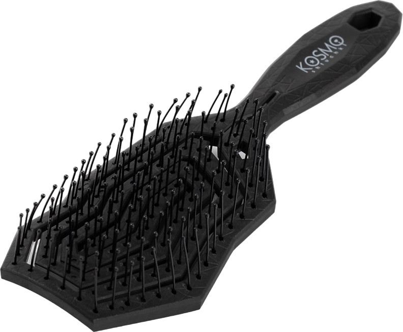 Расческа массажная «Био» | Kosmoshtuchki