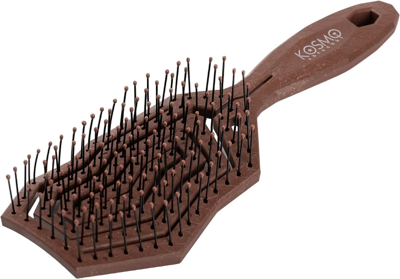 Расческа массажная «Био» | Kosmoshtuchki