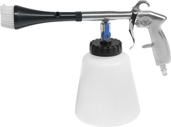 Аппарат для химчистки | Чистый салон