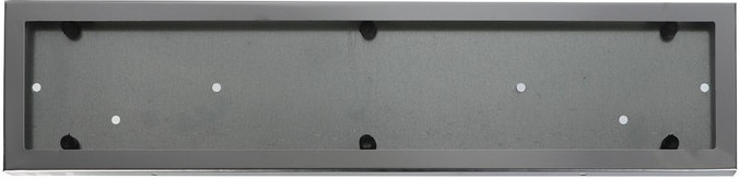 Держатель номерного знака | TORSO