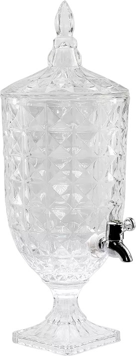 Лимонадница с краном | Lenardi