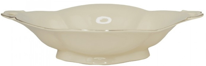 Блюдо овальное «Мираж» | Мираж | Lenardi