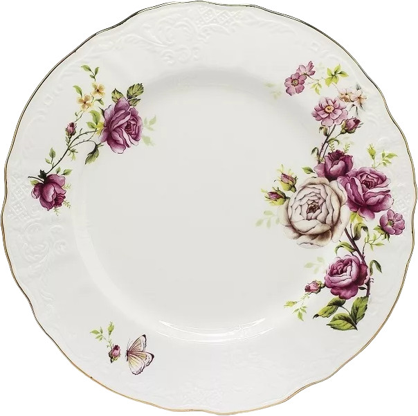 Блюдо «Maria Rose» | Maria Rose | Lenardi