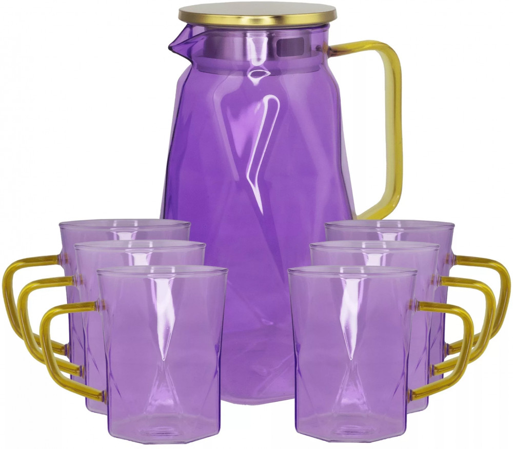 Набор для напитков | Lenardi