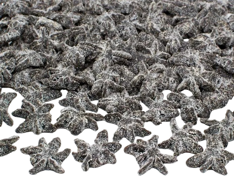 Мармелад жевательный «Пауки в сахаре» | Damel