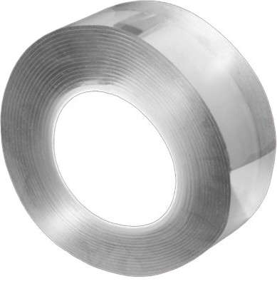 Клейкая нано лента | TORSO