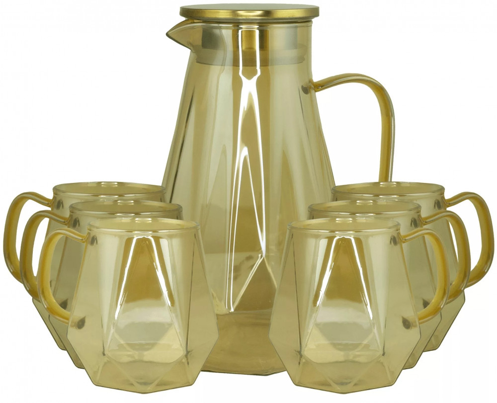 Набор для напитков | Lenardi