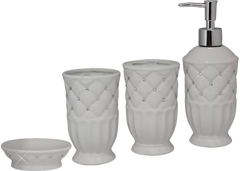 Набор для ванной комнаты | Lenardi