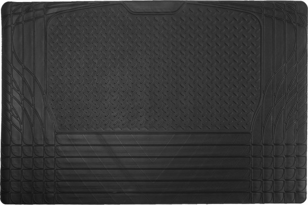 Коврик в багажник | Luazon