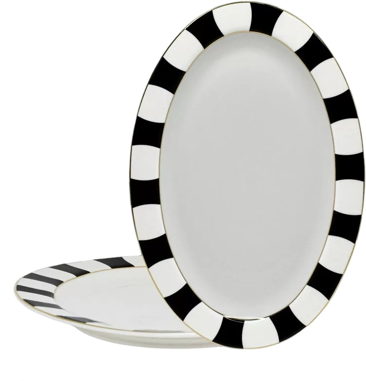 Набор блюд «Жаклин» | Жаклин | Lenardi