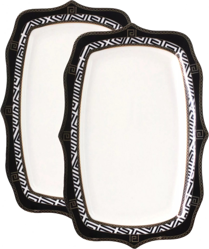 Набор блюд «Изольда» | Изольда | Lenardi