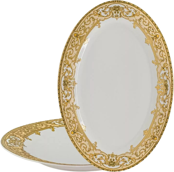 Набор блюд «Кармен» | Кармен | Lenardi