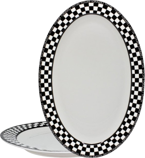 Набор блюд «Enjoy» | Enjoy | Lenardi