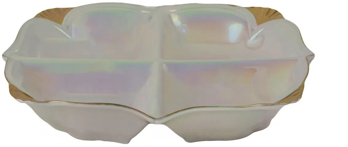 Менажница «Перламутр» | Перламутр | Lenardi