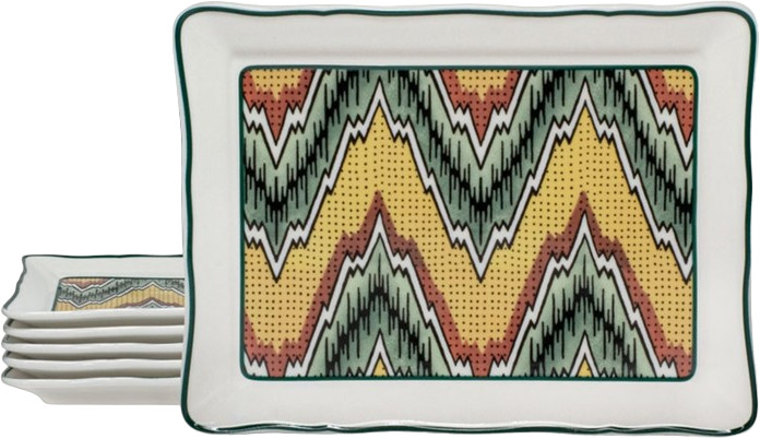 Набор блюд «Бухара» | Бухара | Lenardi