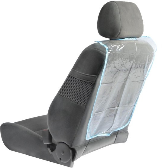 Накидка-незапинайка | TORSO