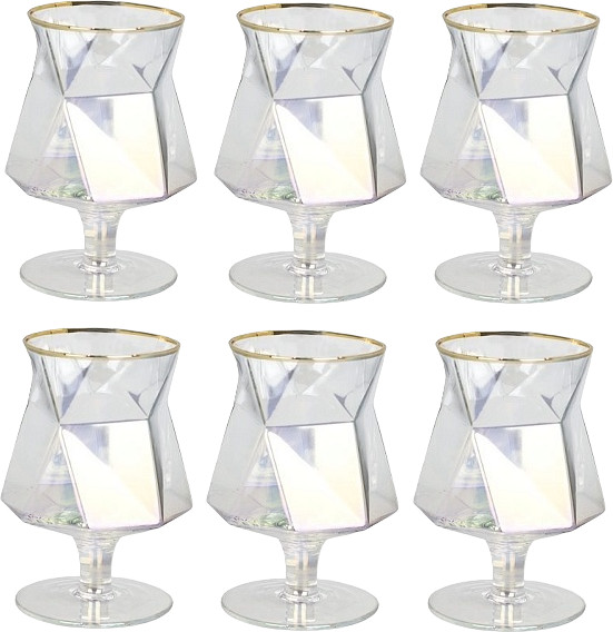 Набор бокалов | Lenardi