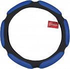 черный/синий