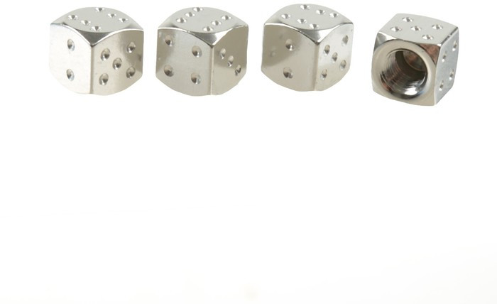 Колпачок на вентиль кубик | TORSO