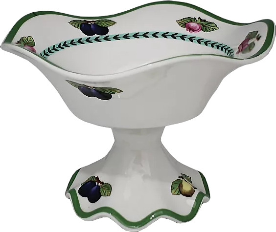 Конфетница «Фрукты» | Фрукты | Lenardi