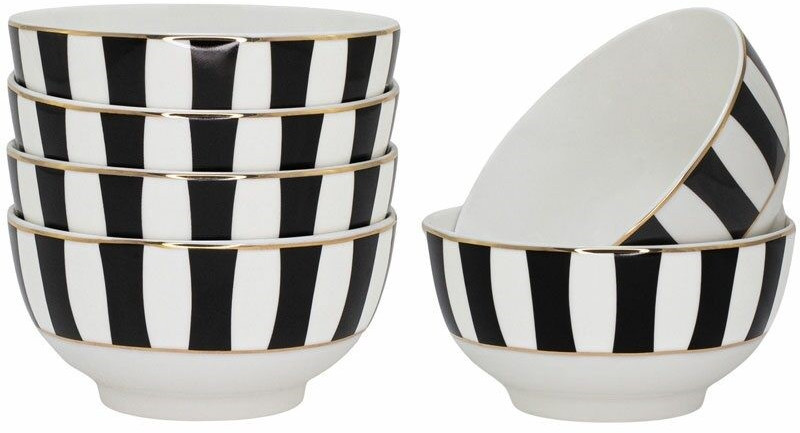 Набор салатников «Жаклин» | Жаклин | Lenardi