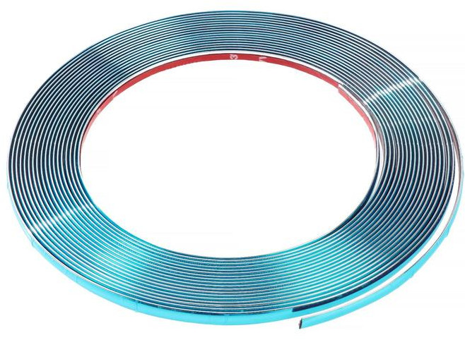 Молдинг декоративный гибкий | TORSO