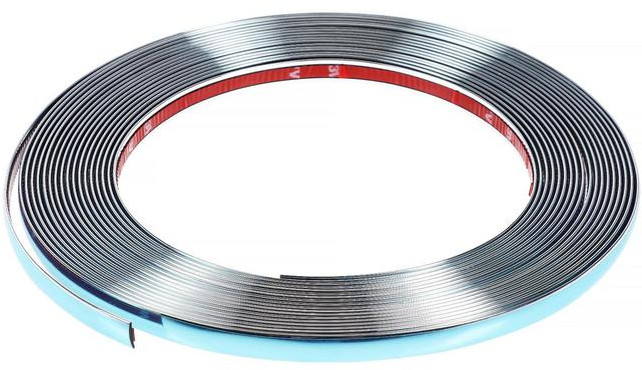 Профиль декоративный гибкий | TORSO