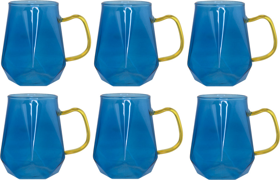 Набор кружек | Lenardi