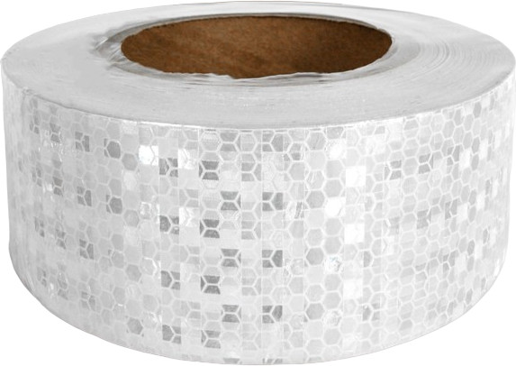 Лента светоотражающая