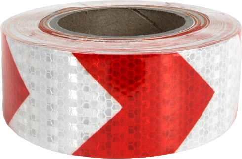 Лента светоотражающая