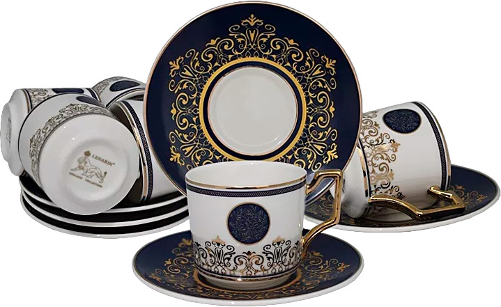 Кофейный набор | Lenardi