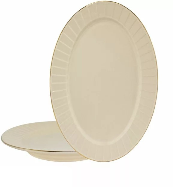 Набор блюд «Marzipan» | Marzipan | Lenardi