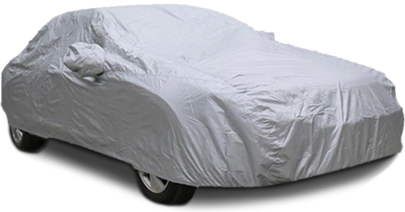 Тент автомобильный | Cartage