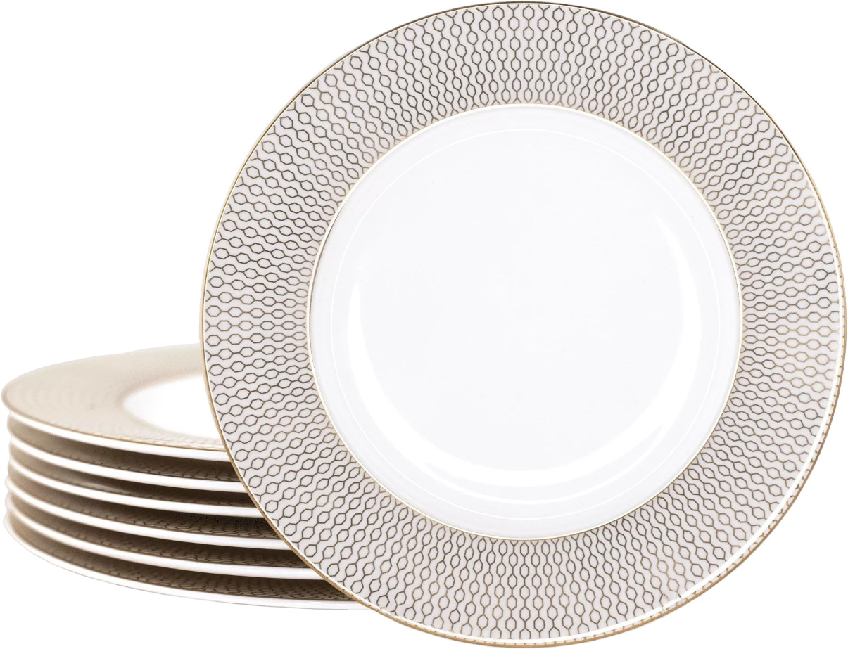 Набор тарелок «Севилья» | Севилья | Lenardi