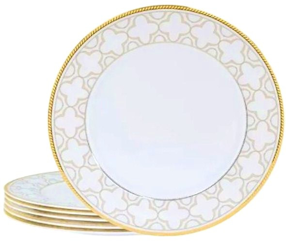 Набор тарелок «Жозефина» | Жозефина | Lenardi