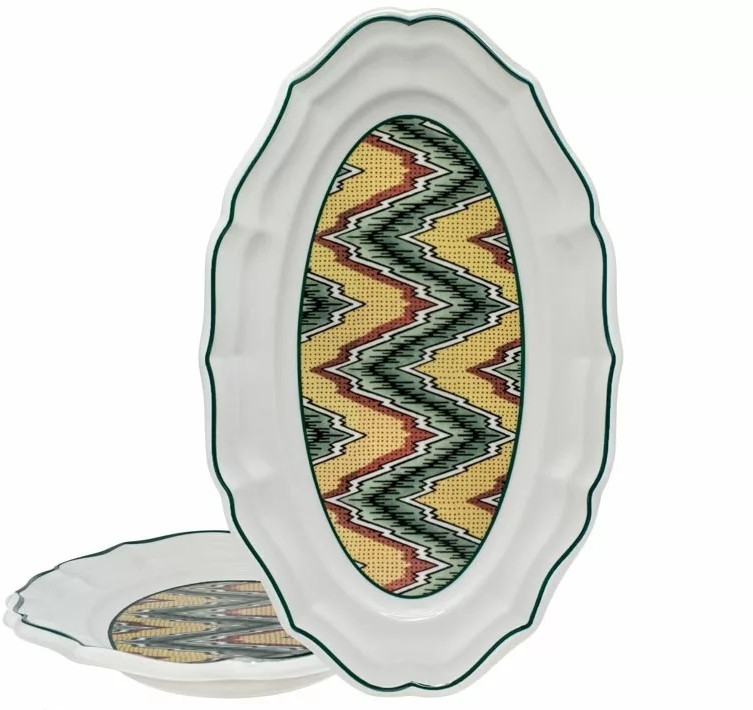 Набор блюд «Бухара» | Бухара | Lenardi