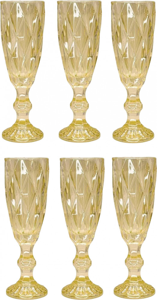 Набор фужеров | Lenardi