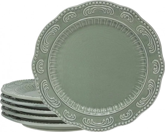 Набор тарелок «Бавария» | Бавария | Lenardi