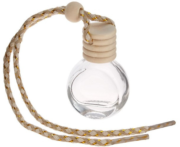 Флакон под ароматизатор в машину