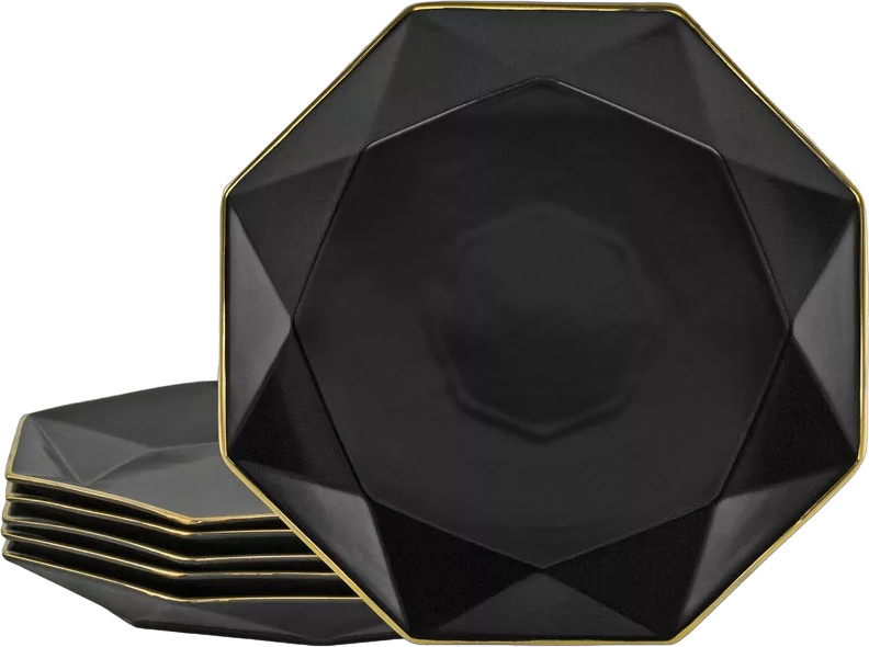 Набор тарелок | Lenardi