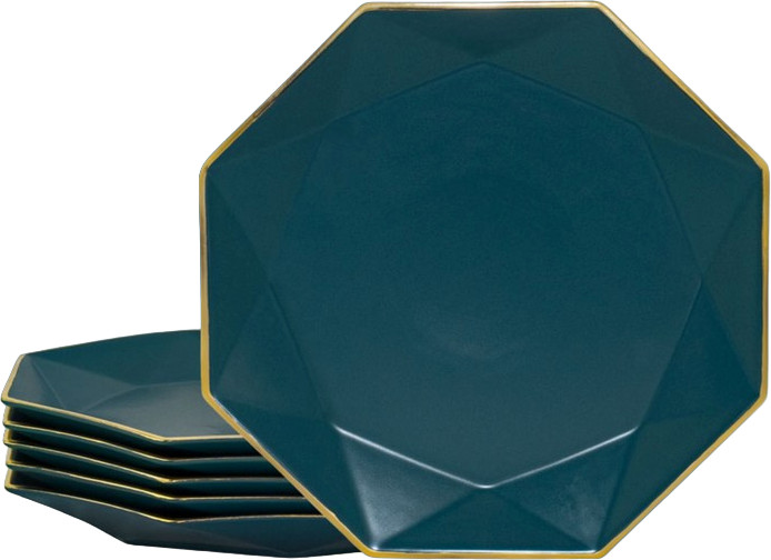 Набор тарелок | Lenardi