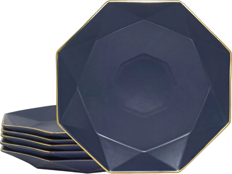 Набор тарелок | Lenardi