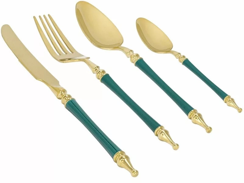 Набор столовых приборов | Lenardi