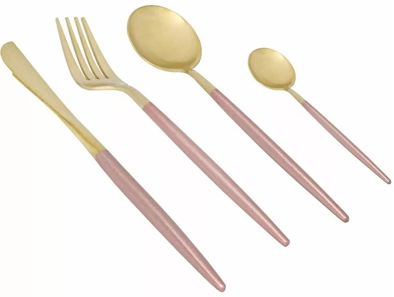 Набор столовых приборов «Vivid» | Vivid | Lenardi