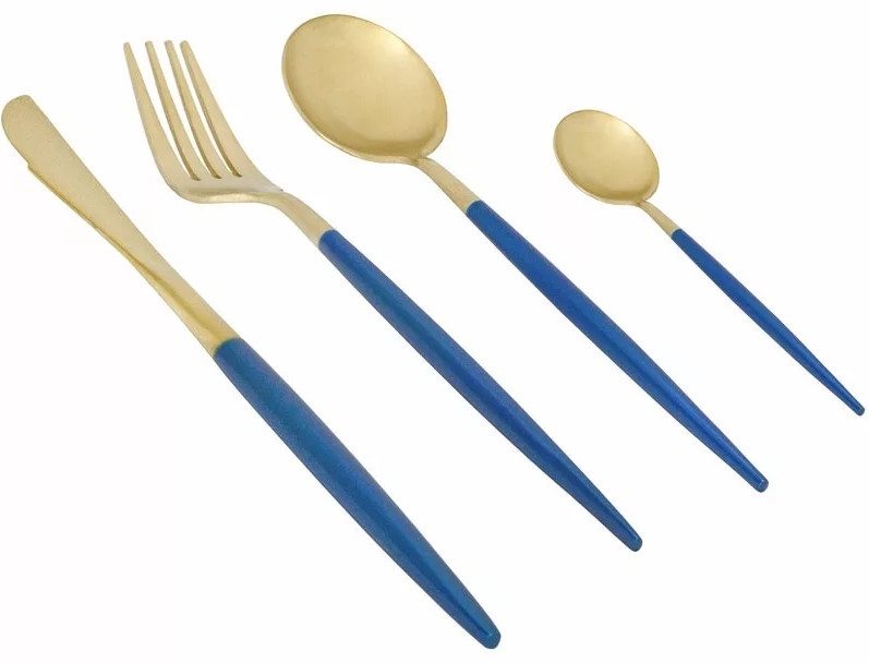 Набор столовых приборов «Vivid» | Vivid | Lenardi