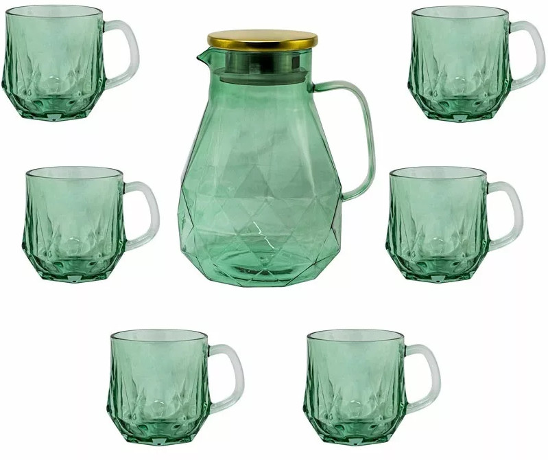 Набор для напитков | Lenardi