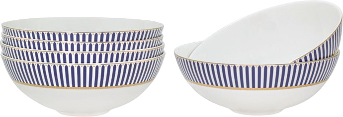 Набор салатников «Инфанта» | Инфанта | Lenardi