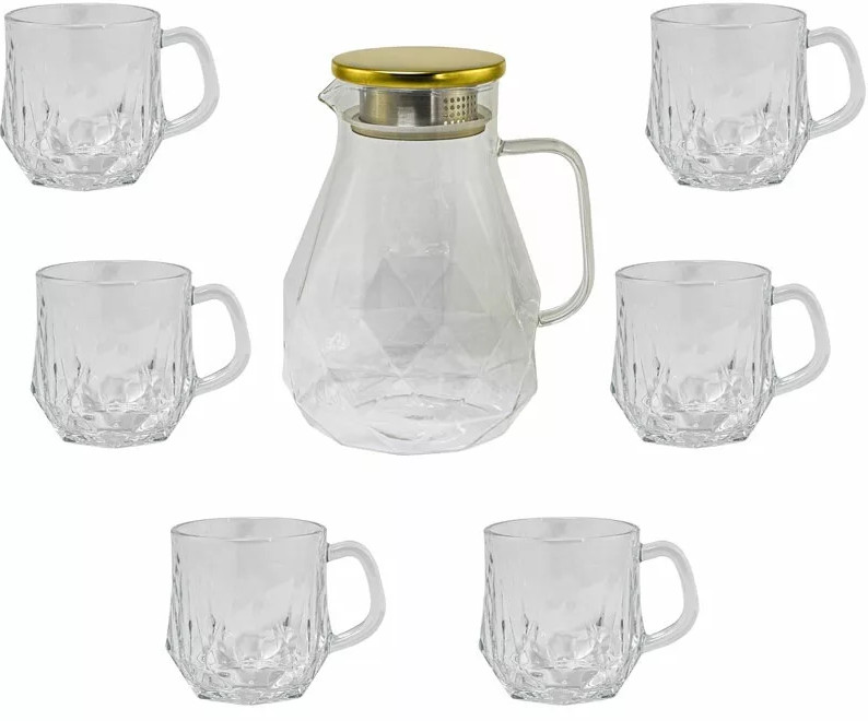 Набор для напитков | Lenardi