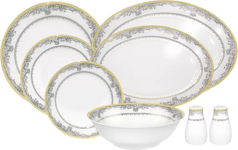 Обеденный сервиз «Исидора» | Исидора | Lenardi