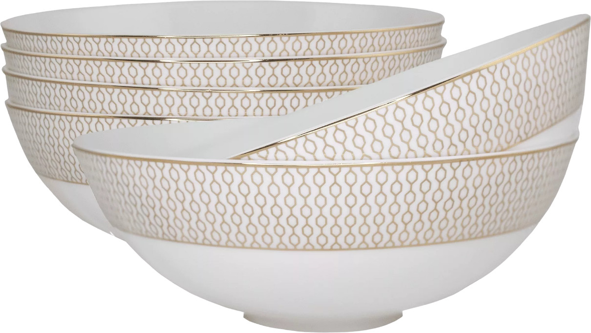 Набор салатников «Севилья» | Севилья | Lenardi